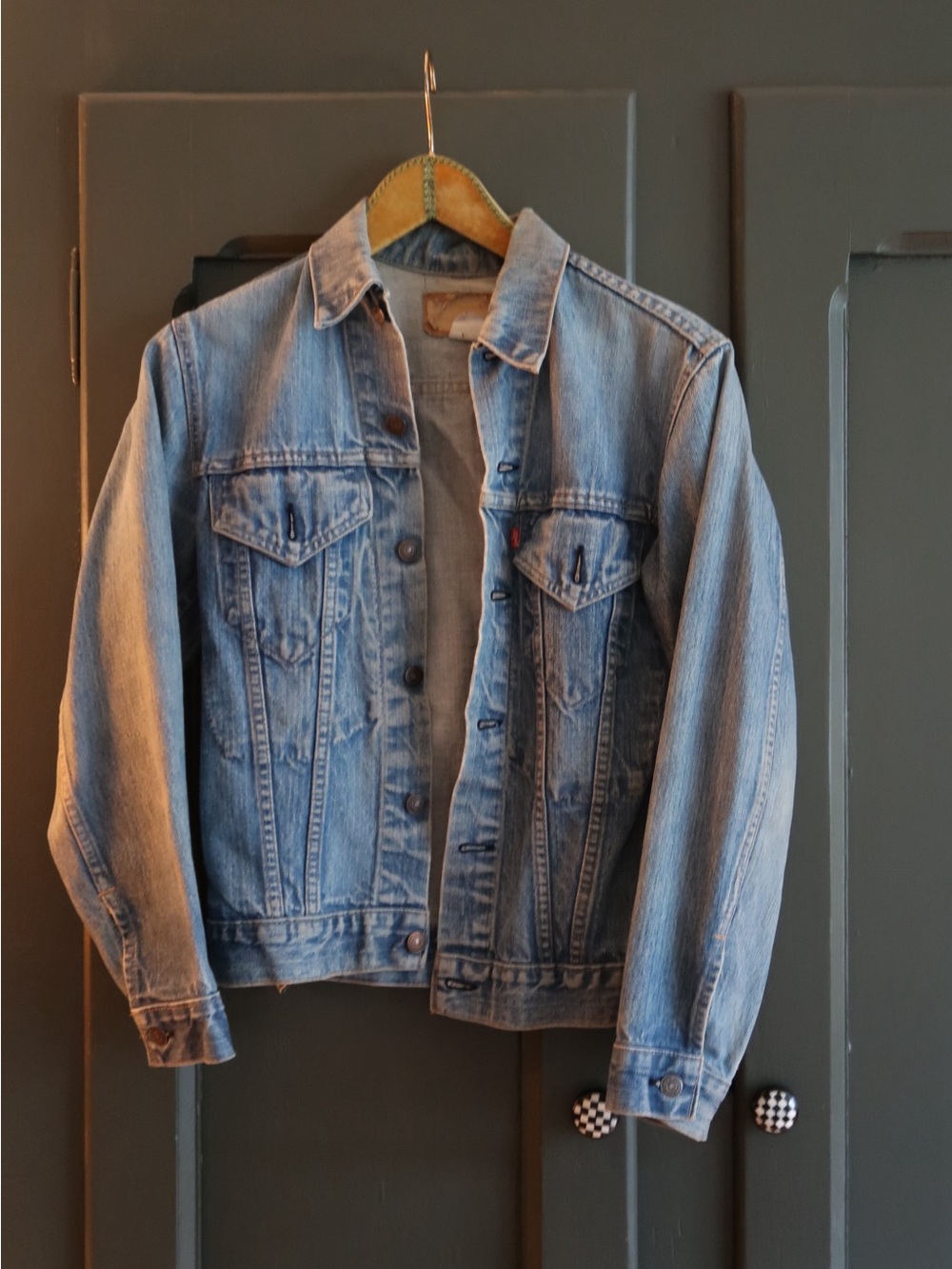 Levi's Denim Jacket